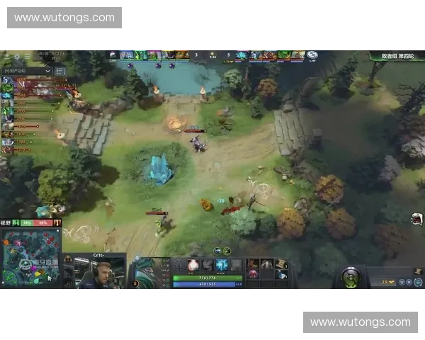 2018国际邀请赛TI8赛事流程解析及精彩环节回顾 2018国际邀请赛TI8赛事流程解析及精彩环节回顾