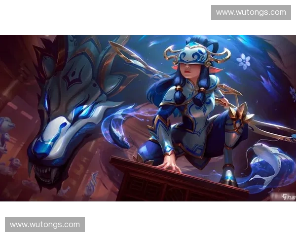 《探索LOL小毒的成长历程与英雄联盟中崛起的独特魅力》