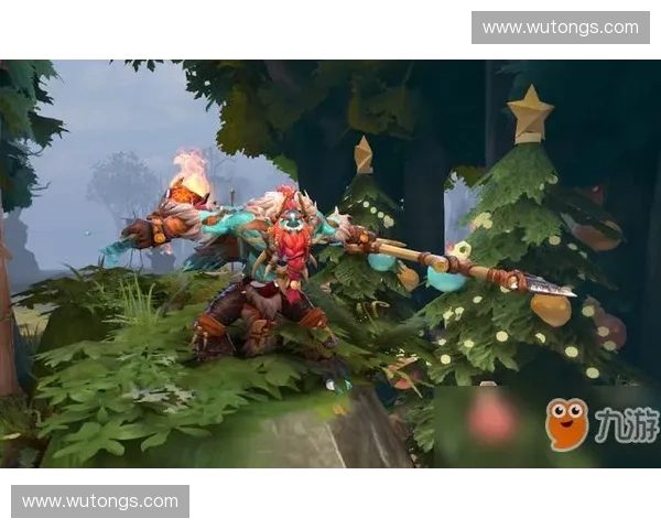 Dota2最新更新解析全英雄改动详细介绍与游戏策略优化建议 Dota2最新更新解析全英雄改动详细介绍与游戏策略优化建议