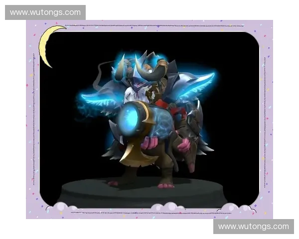 DOTA2鹰眼技能解析及战术应用指南 提升游戏体验的关键技巧 DOTA2鹰眼技能解析及战术应用指南 提升游戏体验的关键技巧