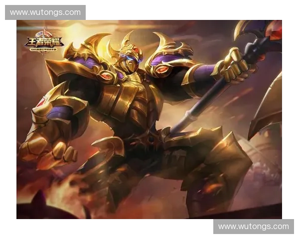 凤凰出肉流玩法解析强势登场打造全新坦克型英雄体验