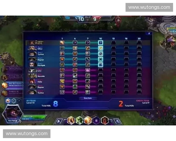 从玩家视角解析为何风暴英雄如今显得如此昂贵的深层原因及可能的解决路径