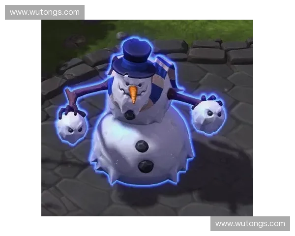 风暴英雄全新皮肤上线 多款特色造型展现独特魅力